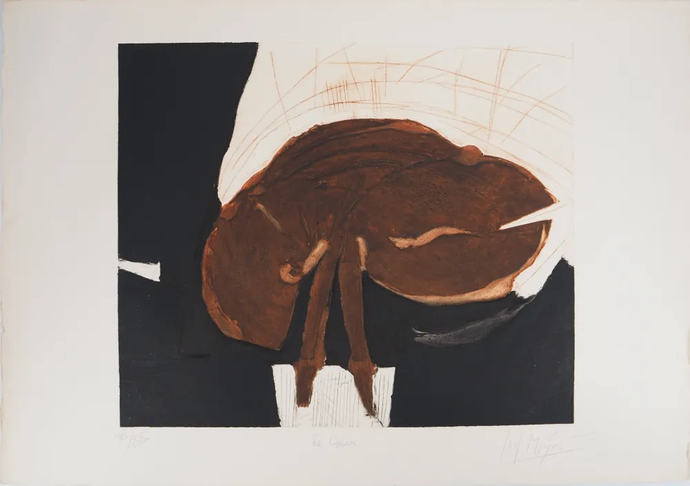 Stich Meyer - Le Cœur