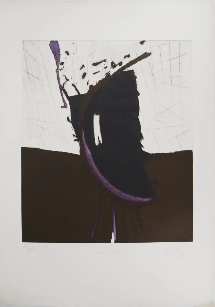 Stich Meyer - Le Coq d'Asclépios