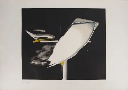 Stich Meyer - Les Flots de Larmes