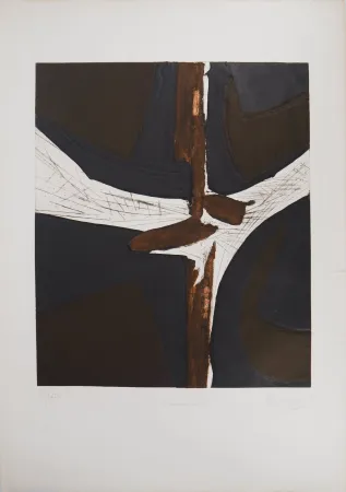 Stich Meyer - L'immortalité