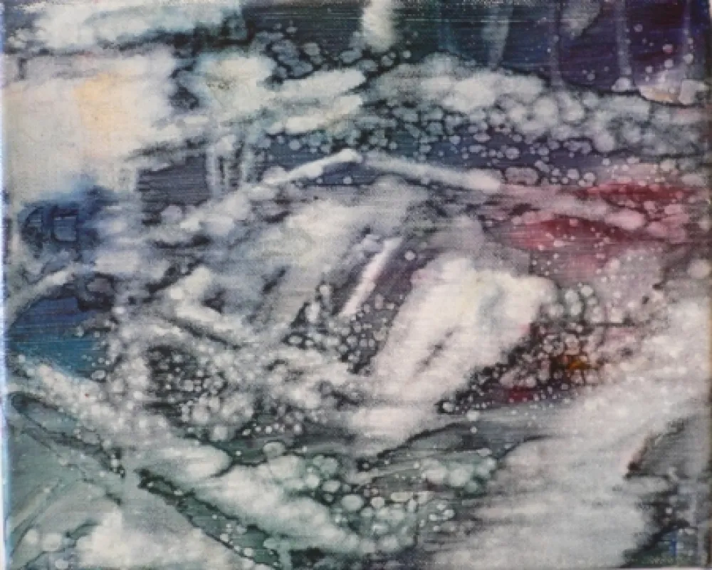 Keine Technische Meyer - Waterpainting