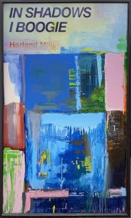 Stich Miller - In Shadows I Boogie