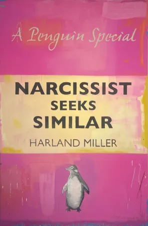 Hochdruck Miller - Narcissist Seeks Similar