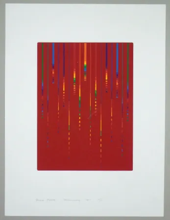 Siebdruck Minoli - Composizione (c)