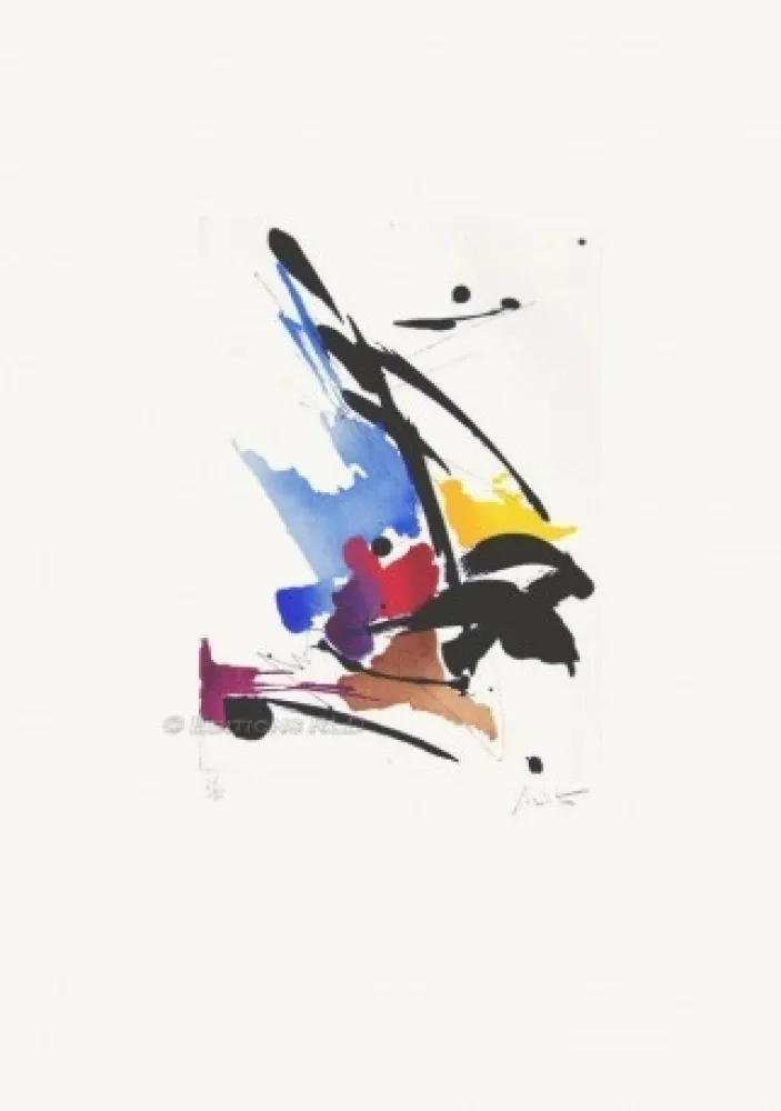 Stich Miotte - Filigrane