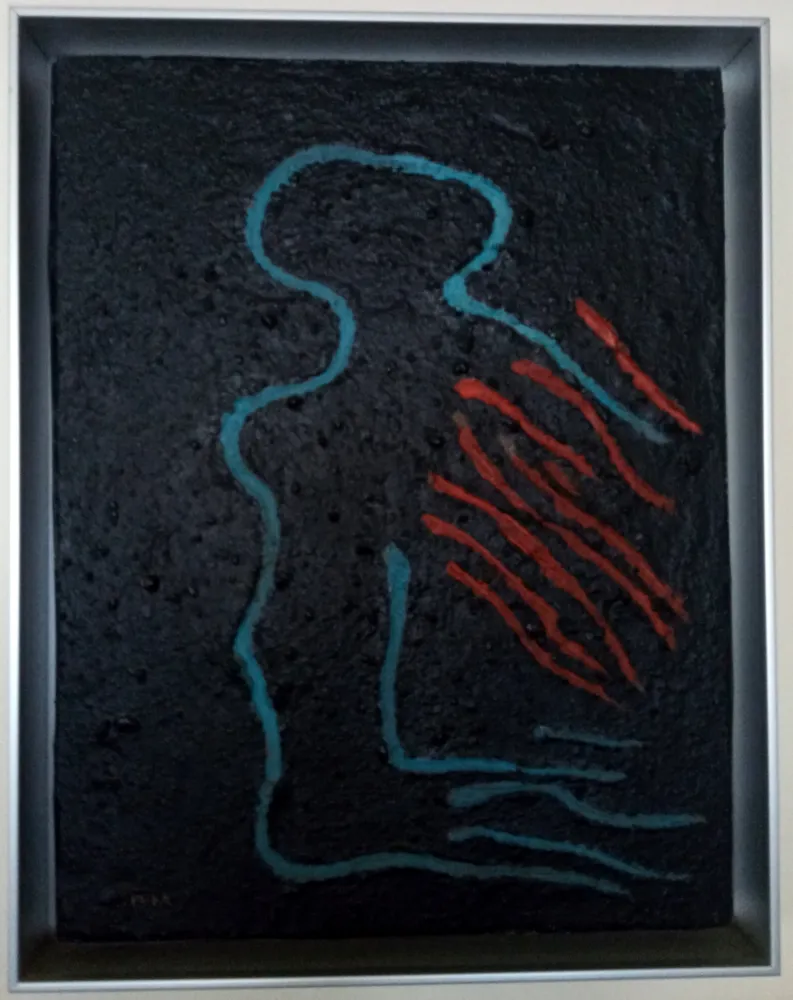 Keine Technische Mira - Hilatura