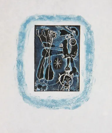 Stich Miró - Anti-Platon (D. 316)