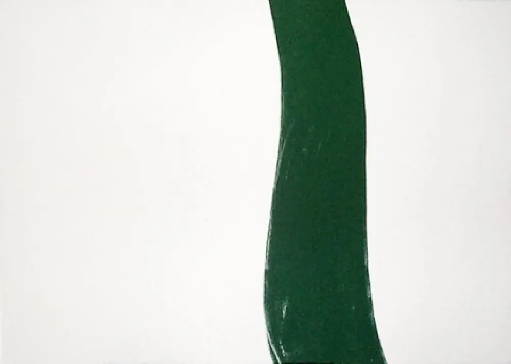 Aquatinta Miró - Cantic del Sol 30