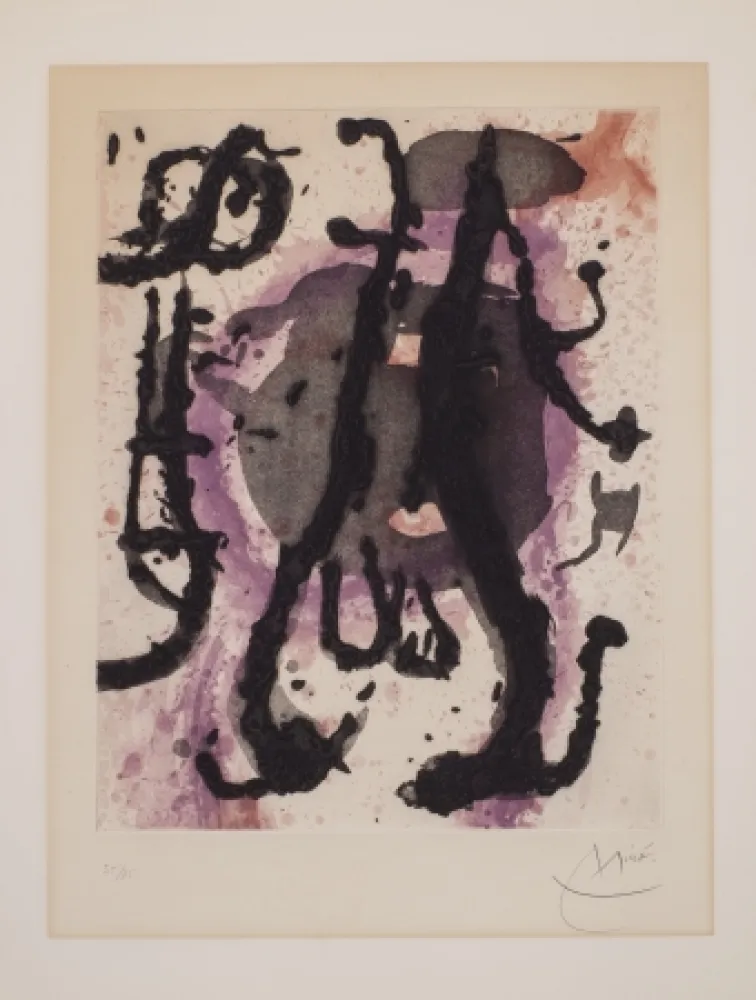 Keine Technische Miró - Sumo