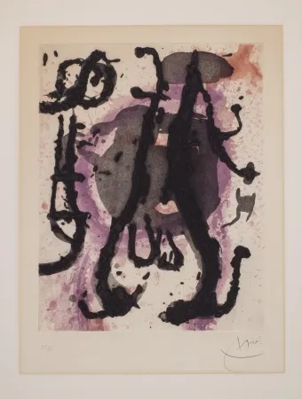 Keine Technische Miró - Sumo