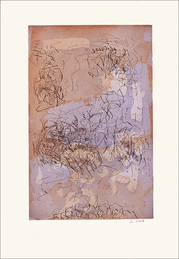 Stich Mitchell - Sunflowers 5