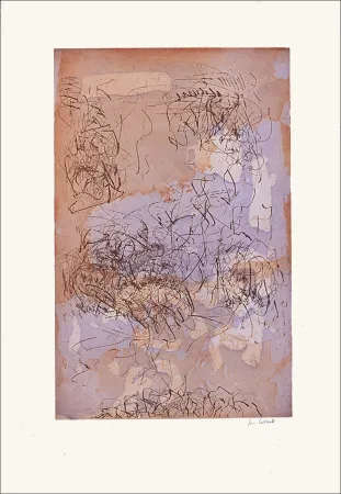 Stich Mitchell - Sunflowers 5