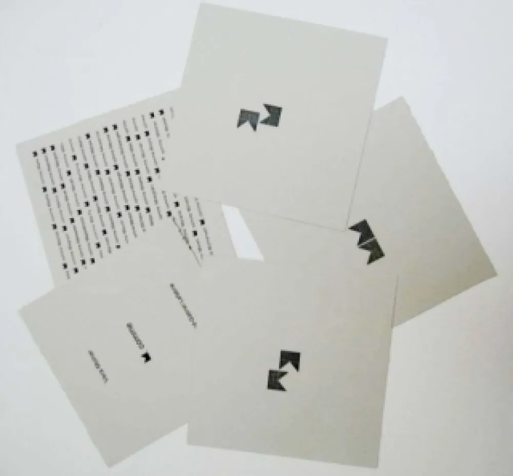 Illustriertes Buch Molnar - M, comme...