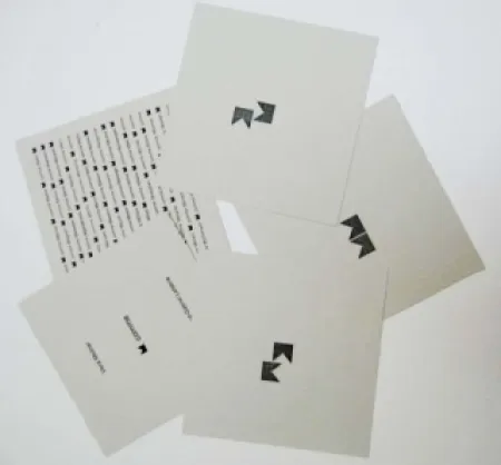 Illustriertes Buch Molnar - M, comme...