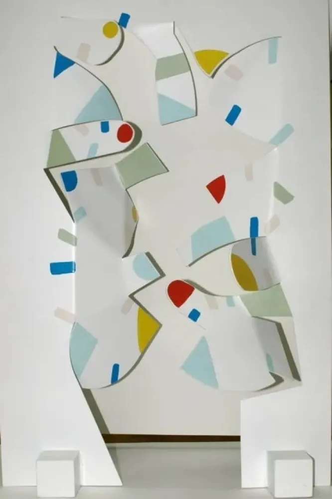 Keine Technische Mompó - La puerta del Mediterráneo