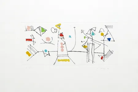 Stich Mompó - S / T