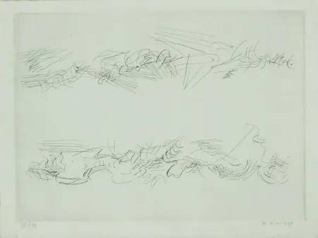 Stich Moore - Projects for Hill Sculpture