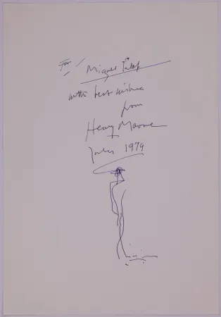 Keine Technische Moore - Untitled