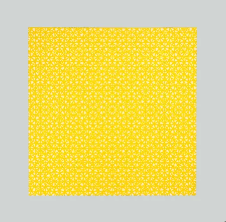 Siebdruck Morellet - Composition