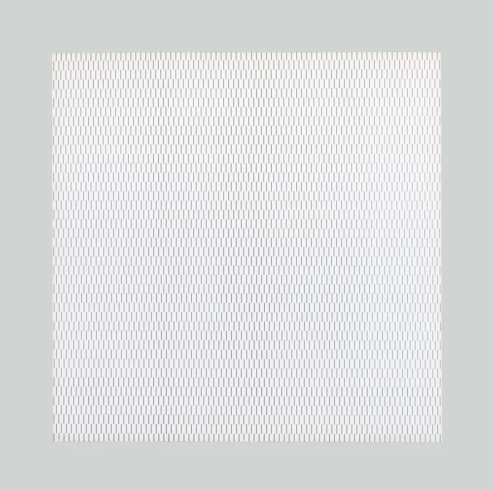 Siebdruck Morellet - Tavola 9