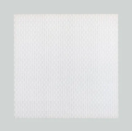 Siebdruck Morellet - Tavola 9