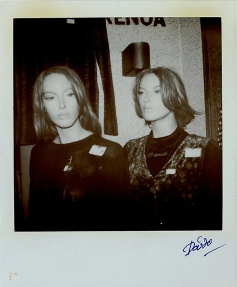 Multiple Moriyama - Passage 2