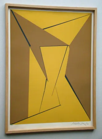 Siebdruck Mortensen - Fécamp