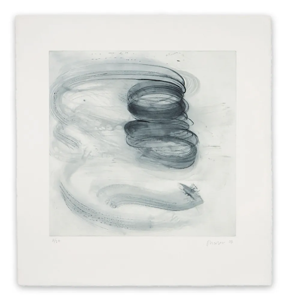 Stich Moser - Billabong