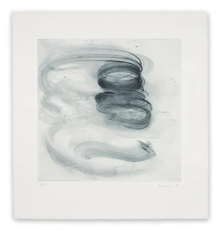 Stich Moser - Billabong