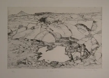 Stich Moser - Der letzte Schnee