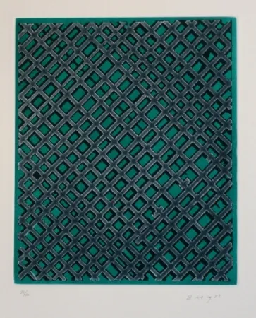 Stich Moses - Affif I