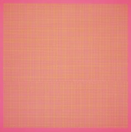 Siebdruck Mosset - Sans