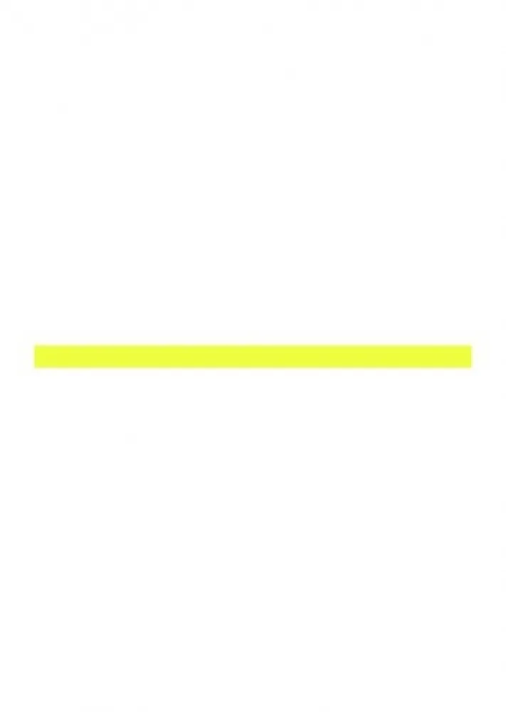 Siebdruck Mosset - Untitled