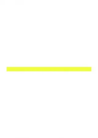 Siebdruck Mosset - Untitled