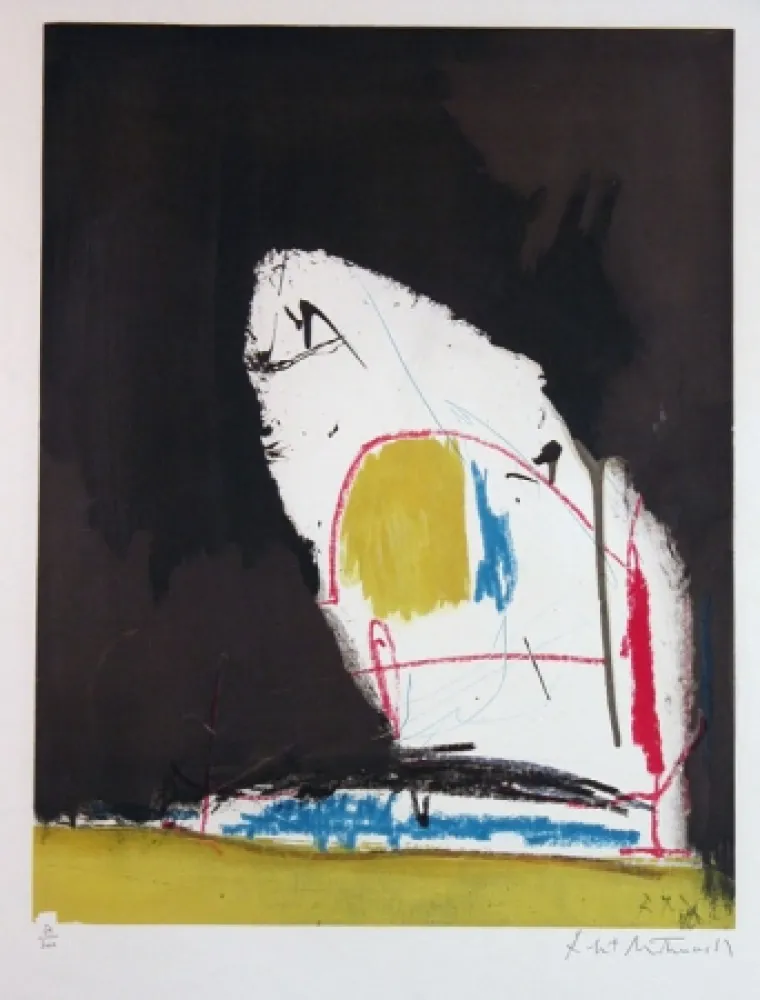 Keine Technische Motherwell - Capriccio