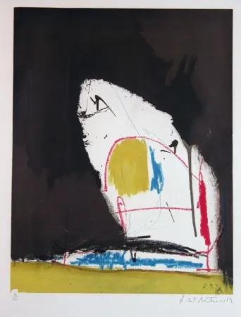 Keine Technische Motherwell - Capriccio