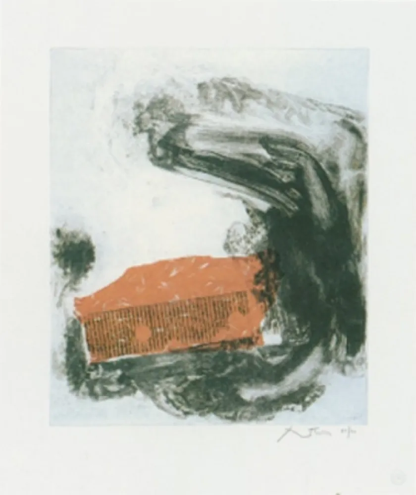 Stich Motherwell - The Wave 