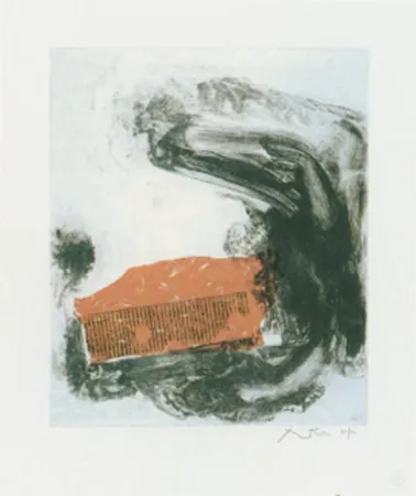 Stich Motherwell - The Wave 