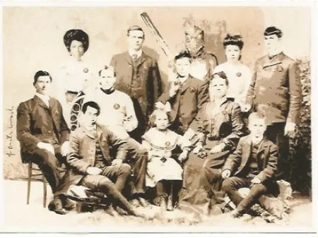 Siebdruck Mr. Brainwash - Generations (Star Trek)