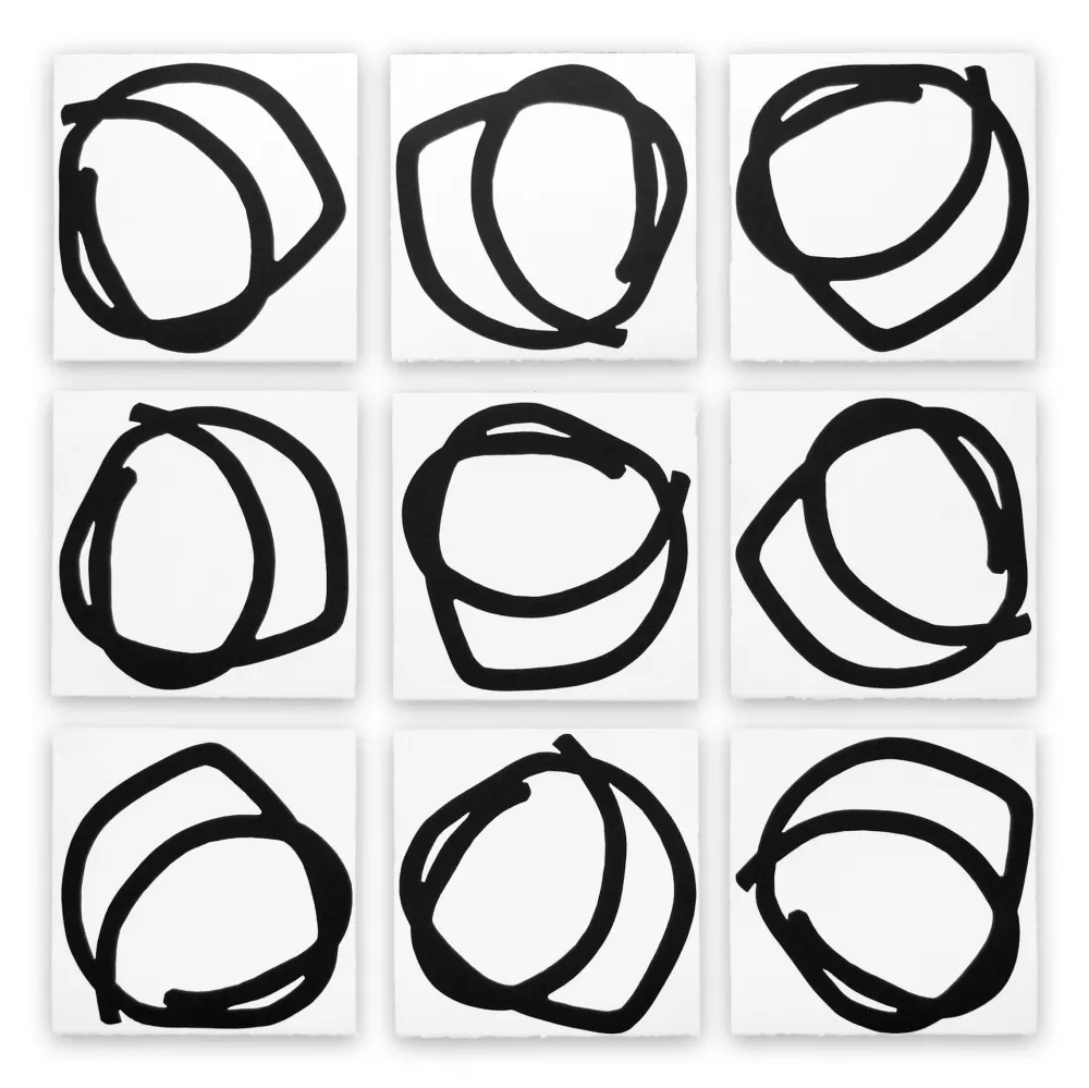 Aquatinta Muckensturm - 174c091011