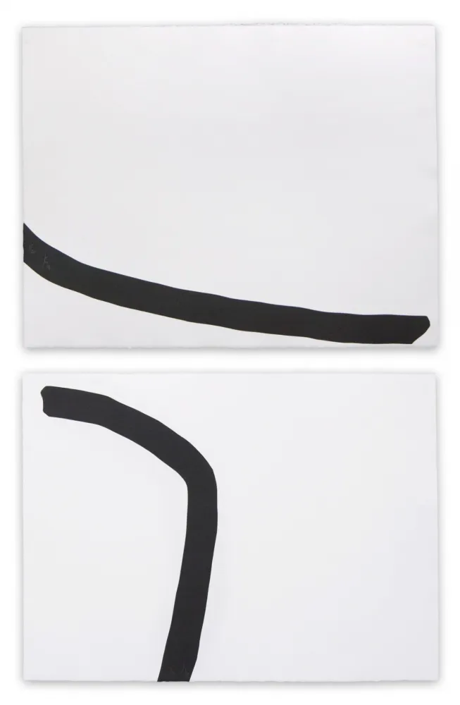 Radierung Muckensturm - 18J200311