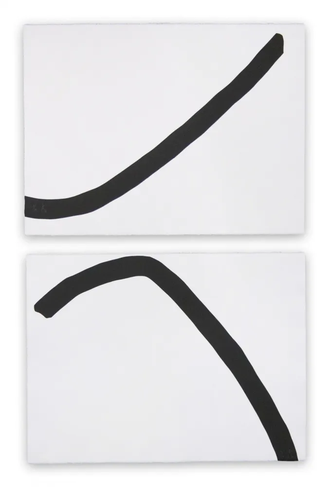 Radierung Muckensturm - 18J200312