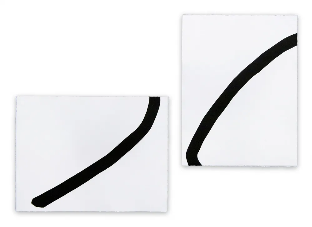 Radierung Muckensturm - 18R200313