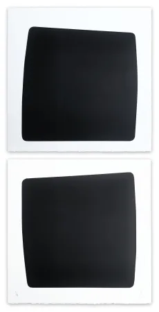 Radierung Muckensturm - XXI 41 117