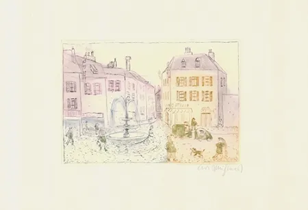 Stich Mühlenhaupt - Untitled