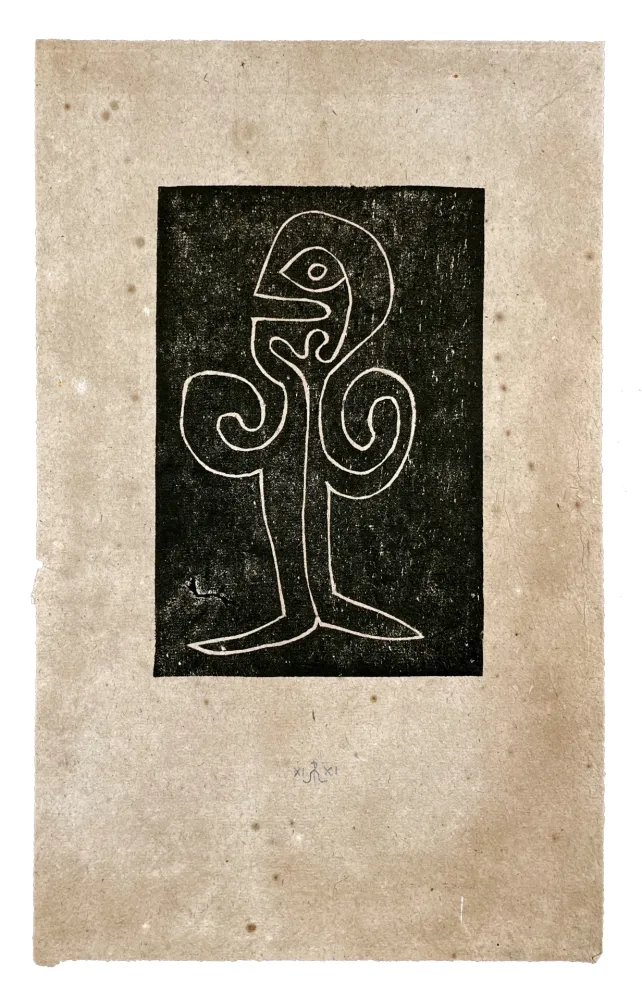 Stich Müller - CRÂNEUR