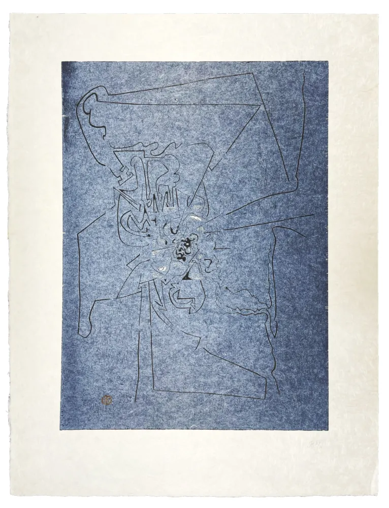 Keine Technische Müller - FENÊTRE BLEUE