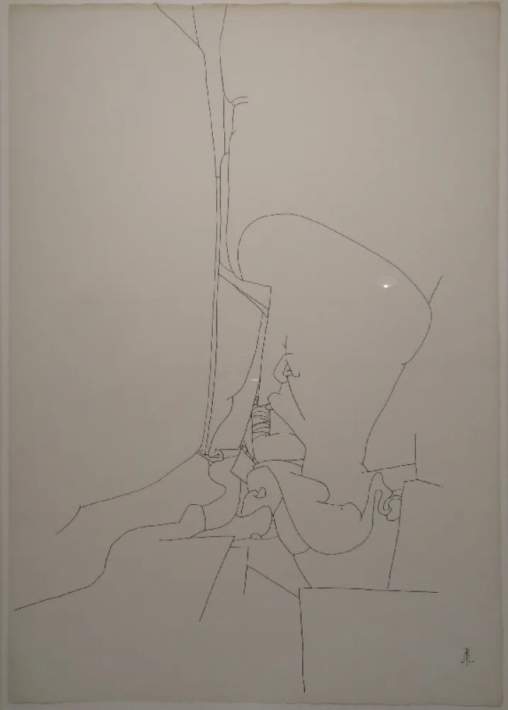 Keine Technische Müller - Untitled