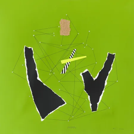 Siebdruck Munari - Alta tensione