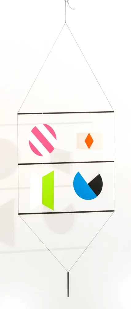 Multiple Munari - Macchina inutile 2